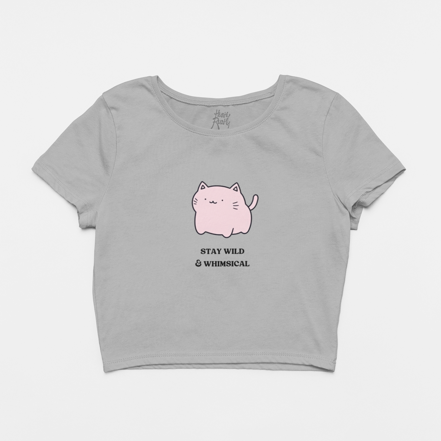 whimsical-grey-crop-top