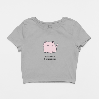 whimsical-grey-crop-top
