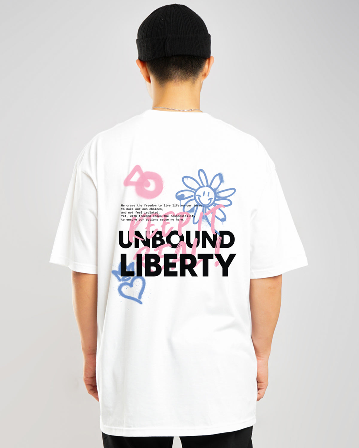 unbound-white-oversized-t-shirt