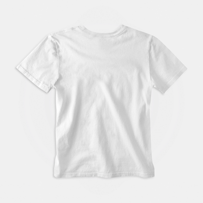 offering-white-round-neck-t-shirt